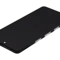 LCD Assembly With Frame For TCL 50 XL NxtPaper 5G (T702M / T704SP) (Refurbished) (All Colors)