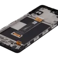 LCD Assembly With Frame For TCL 50 XL NxtPaper 5G (T702M / T704SP) (Refurbished) (All Colors)