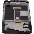 LCD Assembly With Frame For TCL 50 XL NxtPaper 5G (T702M / T704SP) (Refurbished) (All Colors)