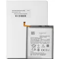 Акумулятор для Samsung Galaxy Note 20 Ultra (Service Pack)