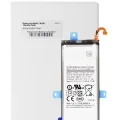 Replacement Battery For Samsung Galaxy A6 (A600 / 2018) (EB-BJ800ABY) (Service Pack)