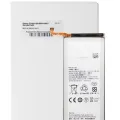 Replacement Battery (Secondary) For Samsung Galaxy Z Fold 4 (EB-BF937ABY) (Service Pack)