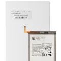 Акумулятор для Samsung Galaxy A02 (A022) / A21s (A217) / A12 (A125) / A12 Nacho (A127) / A13 5G (A136U) / A13 (A135) / A04s (A047) / F13 (E135) / A13s (A137) / A13 4G (A135) (Service Pack)