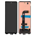 Зовнішній OLED-дисплейний модуль для Samsung Galaxy Z Fold 3 5G (Service Pack) (All Colors)