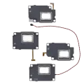 Loudspeaker For Samsung Galaxy Tab A9 Plus 11.0" (X210 / X215 / X218) (2023) (4 Piece Set)