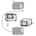 Loudspeaker For Samsung Galaxy Tab A9 Plus 11.0" (X210 / X215 / X218) (2023) (4 Piece Set)