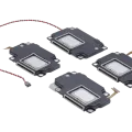 Loudspeaker For Samsung Galaxy Tab A9 Plus 11.0" (X210 / X215 / X218) (2023) (4 Piece Set)
