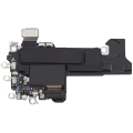 Earpiece Speaker with Wifi Flex Cable For iPhone 16 (International Version)