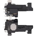 Earpiece Speaker with Wifi Flex Cable For iPhone 16 (International Version)