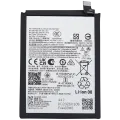 Replacement Battery For Motorola Moto G85 (XT2427-3 / 2024) (QE50)