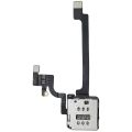 Sim Card Reader With Flex Cable For iPad Pro 11" 3rd Gen (2021) / Pro 11" 4th Gen (2022) (US Version)