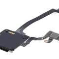 Sim Card Reader With Flex Cable For iPad Pro 11" 3rd Gen (2021) / Pro 11" 4th Gen (2022) (US Version)