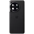 Задня кришка зі склом камери та кріпленням для OnePlus 11 (Titan Black)