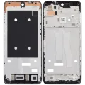 LCD-Frame For Motorola Moto G42 (XT2233 / 2022)