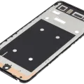 LCD-Frame For Motorola Moto G42 (XT2233 / 2022)