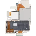 Back Camera Assembly (Wide / Telephoto / Ultrawide / Periscope) For Samsung Galaxy S21 Ultra 5G (Used OEM Pull: Grade A)