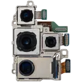 Back Camera Assembly (Wide & Telephoto & Ultrawide & Periscope) For Samsung Galaxy S25 Ultra 5G (Premium)