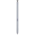 Stylus Pen For Samsung Galaxy S25 Ultra 5G (Premium) (Titanium Silver Blue / Titanium White Silver)