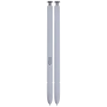 Stylus Pen For Samsung Galaxy S25 Ultra 5G (Premium) (Titanium Silver Blue / Titanium White Silver)