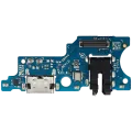 Charging Port Board With Headphone Jack For Samsung Galaxy A06 (A065 / 2024) (Aftermarket Plus)