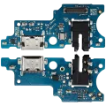 Charging Port Board With Headphone Jack For Samsung Galaxy A06 (A065 / 2024) (Aftermarket Plus)