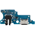 Charging Port Board With Headphone Jack For Samsung Galaxy A06 (A065 / 2024) (Aftermarket Plus)