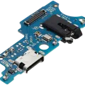 Charging Port Board With Headphone Jack For Samsung Galaxy A06 (A065 / 2024) (Aftermarket Plus)