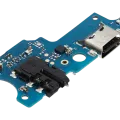Charging Port Board With Headphone Jack For Samsung Galaxy A06 (A065 / 2024) (Aftermarket Plus)