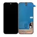 OLED Assembly Without Frame For Google Pixel 9a (Genuine OEM) (All Colors)