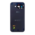 Back Cover Glass For Google Pixel 9a (Genuine OEM) (Obsidian)