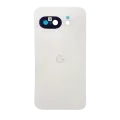 Back Cover Glass For Google Pixel 9a (Genuine OEM) (Porcelain)