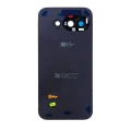 Back Cover Glass For Google Pixel 9a (Genuine OEM) (Porcelain)