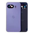 Back Cover Glass For Google Pixel 9a (Genuine OEM) (Iris)