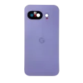 Back Cover Glass For Google Pixel 9a (Genuine OEM) (Iris)