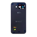 Back Cover Glass For Google Pixel 9a (Genuine OEM) (Iris)