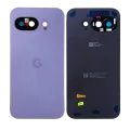 Back Cover Glass For Google Pixel 9a (Genuine OEM) (Iris)