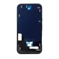 Mid-Frame Housing For Google Pixel 9a (Genuine OEM) (Obsidian)