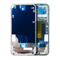 Mid-Frame Housing For Google Pixel 9a (Genuine OEM) (Porcelain)