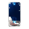 Mid-Frame Housing For Google Pixel 9a (Genuine OEM) (Porcelain)