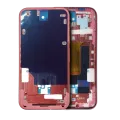 Mid-Frame Housing For Google Pixel 9a (Genuine OEM) (Peony)