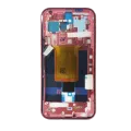 Mid-Frame Housing For Google Pixel 9a (Genuine OEM) (Peony)