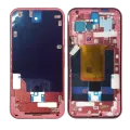Mid-Frame Housing For Google Pixel 9a (Genuine OEM) (Peony)