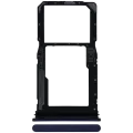 Sim Card Tray For Motorola Moto G Power (XT2515 / 2025) (Genuine OEM) (Slate Gray)