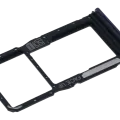 Sim Card Tray For Motorola Moto G Power (XT2515 / 2025) (Genuine OEM) (Slate Gray)