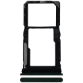 Sim Card Tray For Motorola Moto G Power (XT2515 / 2025) (Genuine OEM) (Leaf Green)