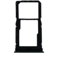 Sim Card Tray For Motorola Moto G Power (XT2515 / 2025) (Genuine OEM) (Leaf Green)