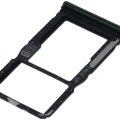 Sim Card Tray For Motorola Moto G Power (XT2515 / 2025) (Genuine OEM) (Leaf Green)