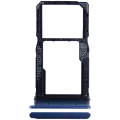 Sim Card Tray For Motorola Moto G 5G (XT2513 / 2025) (Genuine OEM) (Sapphire Blue)