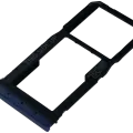 Sim Card Tray For Motorola Moto G 5G (XT2513 / 2025) (Genuine OEM) (Sapphire Blue)