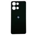 Back Cover Glass For Motorola Moto G 5G (XT2513 / 2025) (Genuine OEM) (Forest Gray)